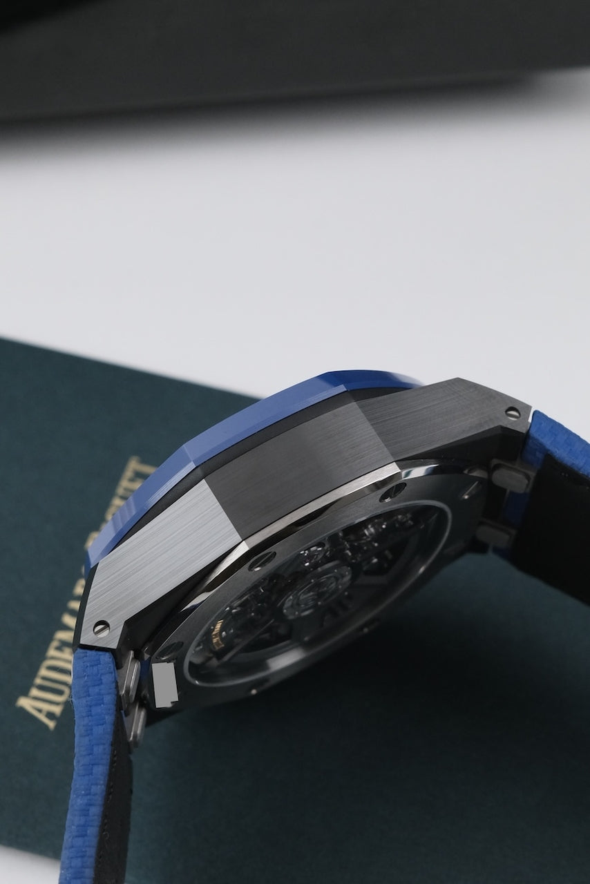 Audemars Piguet Royal Oak Offshore 26420CE.OO.A043VE - Detailansicht 5