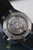 Bild in Galerie-Betrachter laden, Audemars Piguet Royal Oak Offshore 26420CE.OO.A043VE - Detailansicht 6

