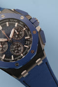 Bild in Galerie-Betrachter laden, Audemars Piguet Royal Oak Offshore 26420CE.OO.A043VE - Detailansicht 3
