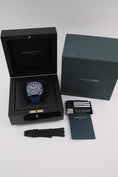Bild in Galerie-Betrachter laden, Audemars Piguet Royal Oak Offshore 26420CE.OO.A043VE - Papiere und oder Lieferumfang

