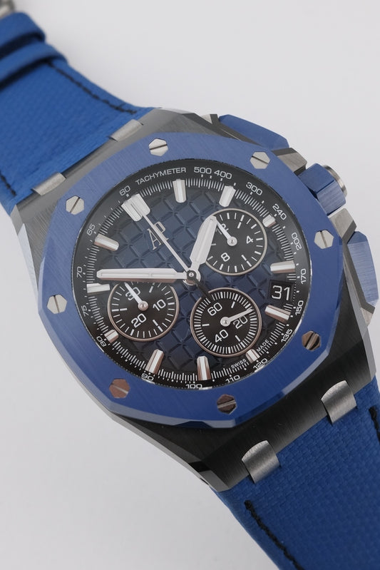 Audemars Piguet Royal Oak Offshore 26420CE.OO.A043VE - Thumbnail
