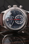 Load image into gallery viewer, Patek Philippe Annual Calendar Chronograph 5960/01G-001 - Detailansicht 5
