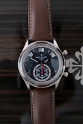 Load image into gallery viewer, Patek Philippe Annual Calendar Chronograph 5960/01G-001 - Thumbnail
