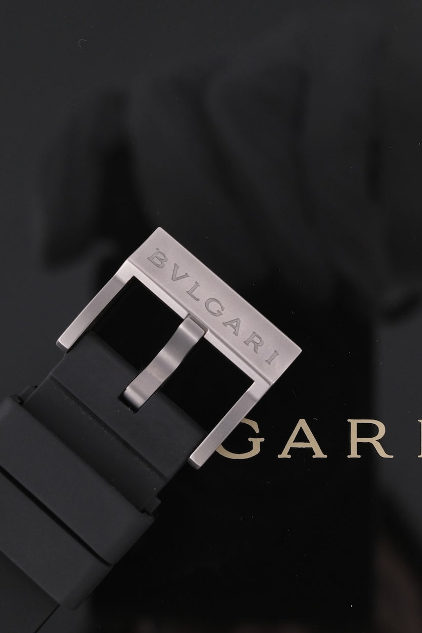Bulgari Octo Velocissimo 102859 - Detailed view 5