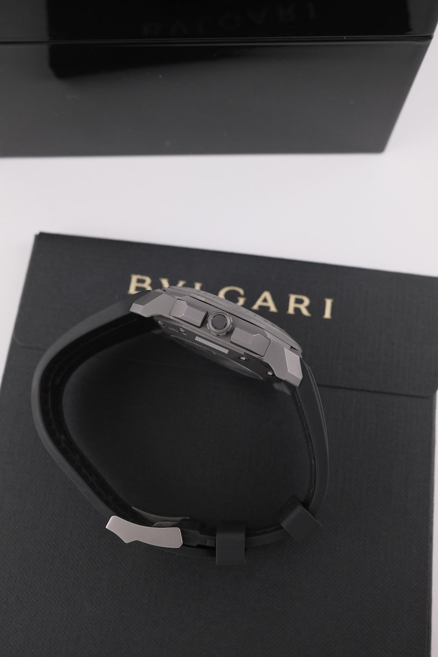Bulgari Octo Velocissimo 102859 - Detailed view 7
