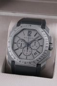 Load image into gallery viewer, Bulgari Octo Velocissimo 102859 - Detailed view 2

