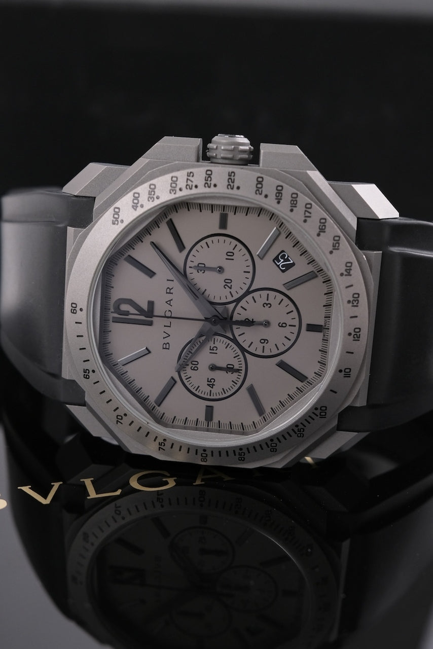 Bulgari Octo Velocissimo 102859 - Thumbnail