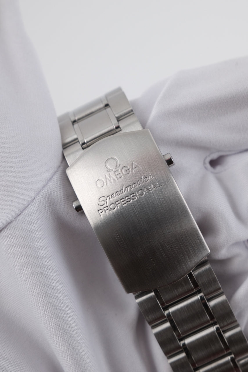 Omega Speedmaster Racing 35704000 - Detailansicht 7