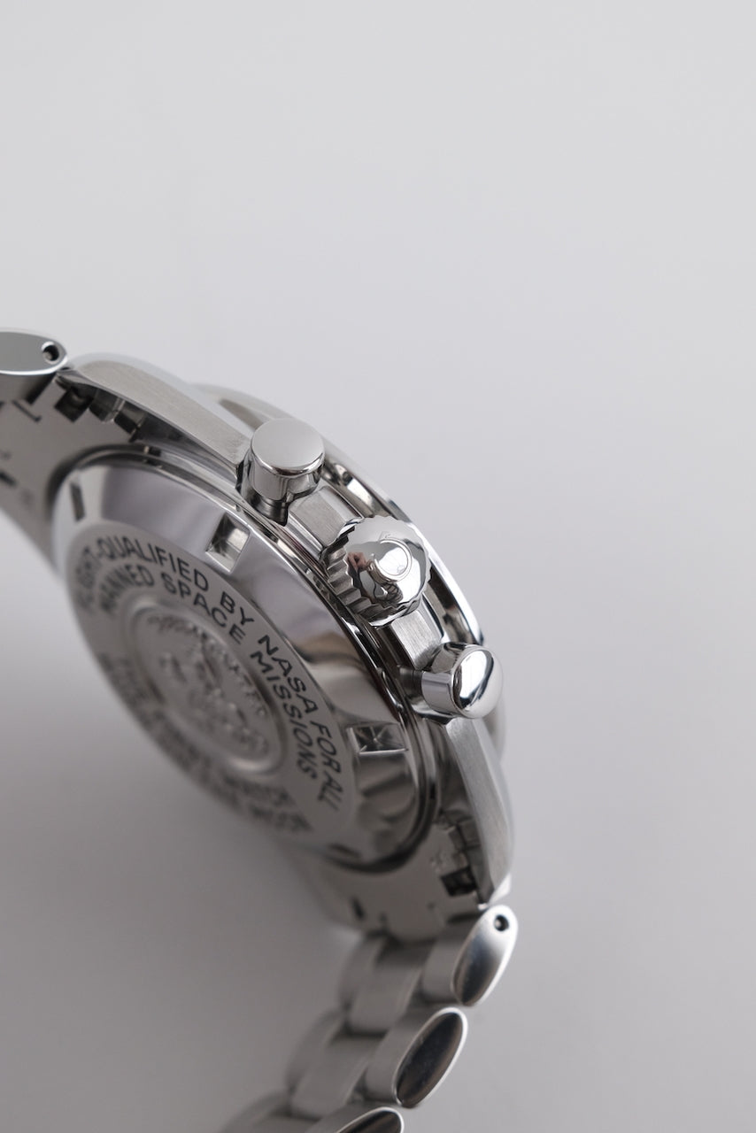 Omega Speedmaster Racing 35704000 - Detailansicht 6