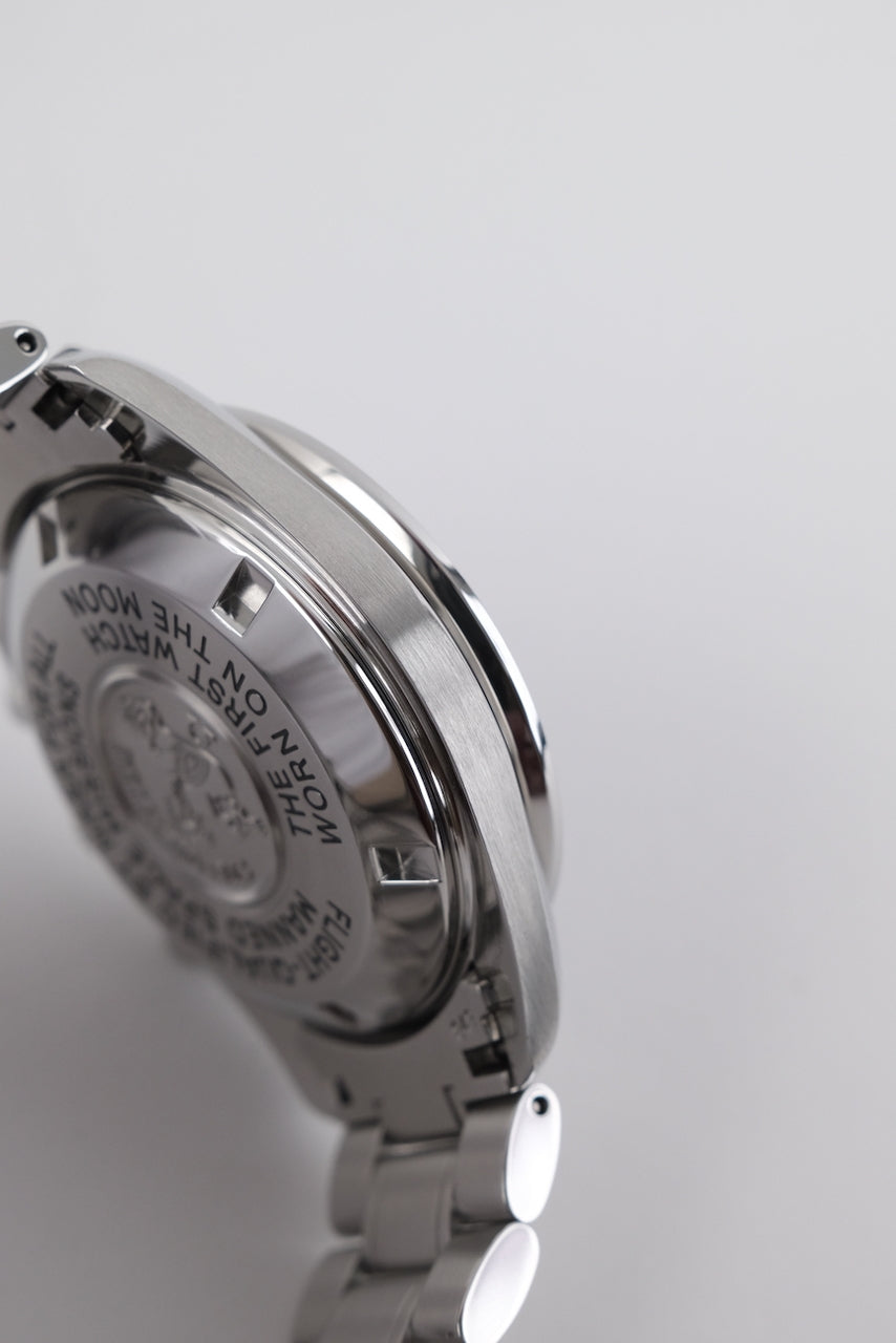 Omega Speedmaster Racing 35704000 - Detailansicht 5