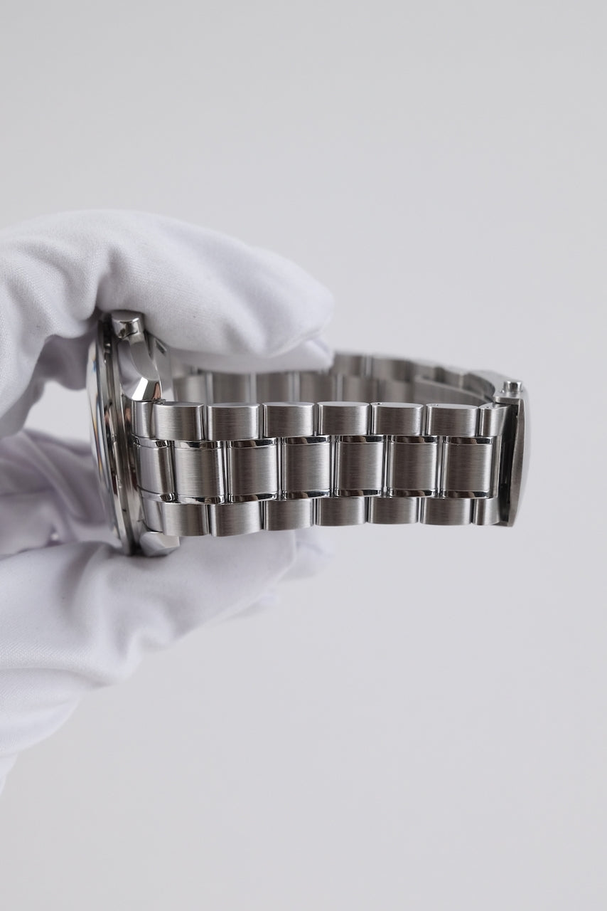 Omega Speedmaster Racing 35704000 - Detailansicht 9