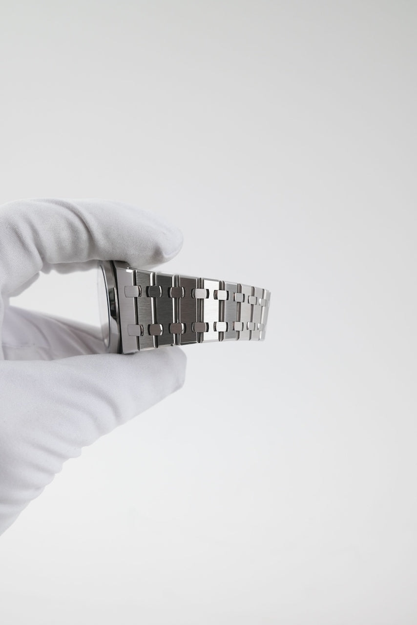 Audemars Piguet Royal Oak Selfwinding 15300ST.OO.1220ST.01 - Detailansicht 7