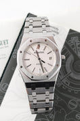 Bild in Galerie-Betrachter laden, Audemars Piguet Royal Oak Selfwinding 15300ST.OO.1220ST.01 - Thumbnail
