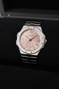 Cargue la imagen en el visor de la galería, Chopard Alpine Eagle XPS 298623-3001 - Vista detallada 1
