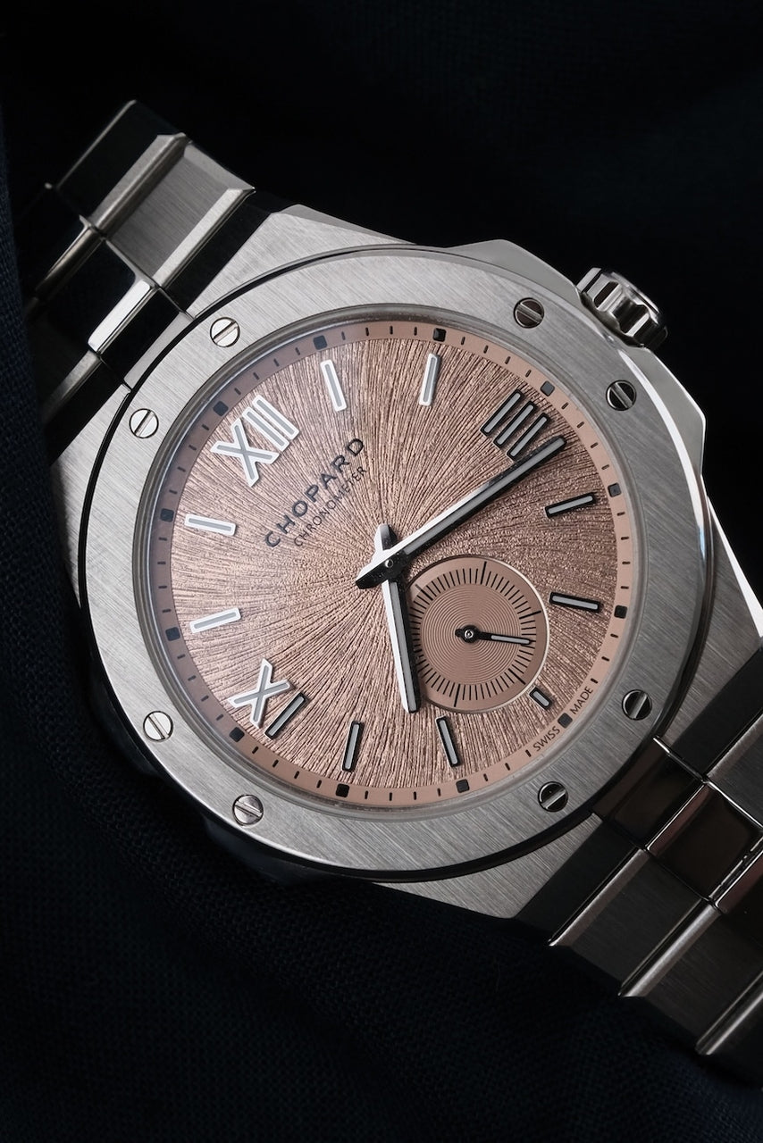 Chopard Alpine Eagle XPS 298623-3001 - Detailansicht 3