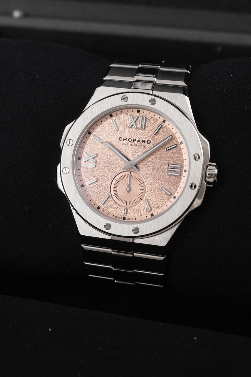 Chopard Alpine Eagle XPS 298623-3001 - Vista detallada 2