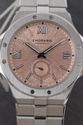Cargue la imagen en el visor de la galería, Chopard Alpine Eagle XPS 298623-3001 - Vista detallada 5

