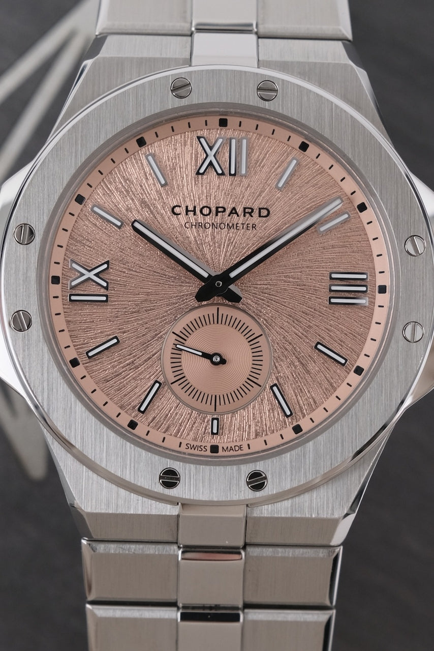 Chopard Alpine Eagle XPS 298623-3001 - Vista detallada 5