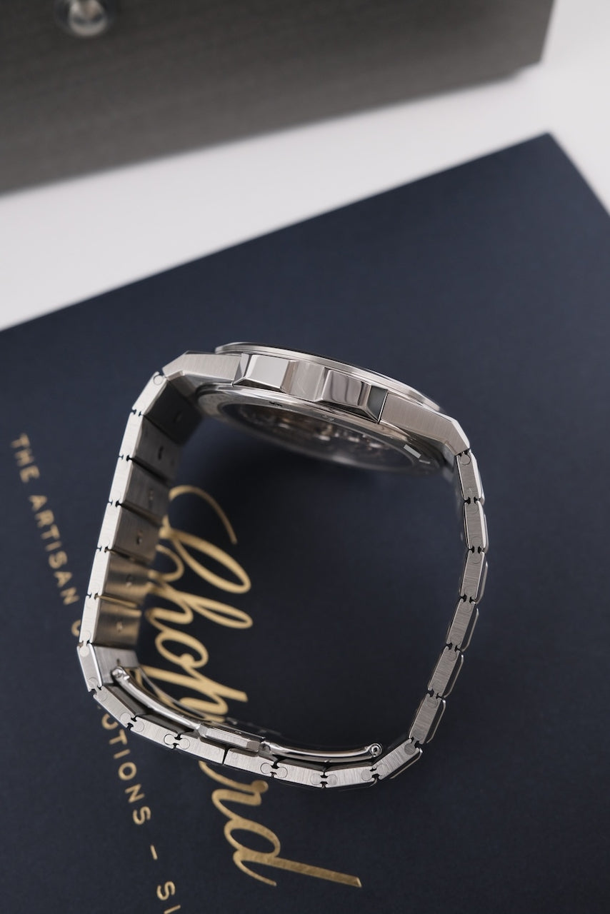 Chopard Alpine Eagle XPS 298623-3001 - Vista detallada 7
