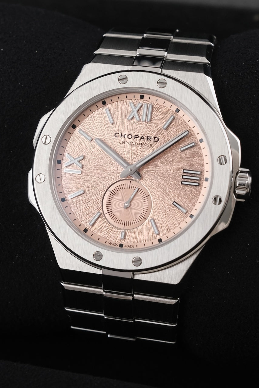Chopard Alpine Eagle XPS 298623-3001 - Vista detallada 3