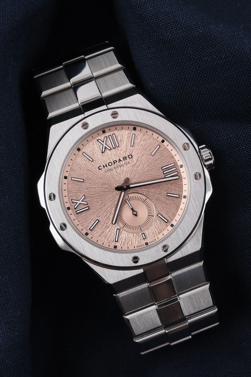 Chopard Alpine Eagle XPS 298623-3001 - Detailansicht 1