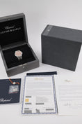 Cargue la imagen en el visor de la galería, Chopard Alpine Eagle XPS 298623-3001 - documentación o volumen de suministro
