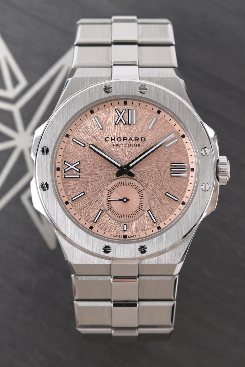 Chopard Alpine Eagle XPS 298623-3001 - Miniatura
