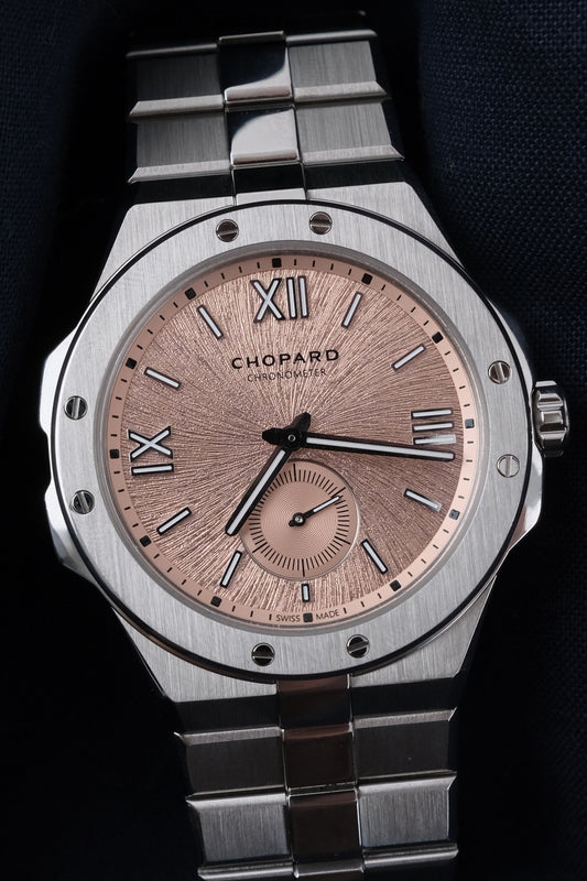 Chopard Alpine Eagle XPS 298623-3001 - Thumbnail