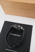 Carica l'immagine nel visualizzatore della galleria, Panerai Luminor California 8 Days DLC PAM00779 - Detailansicht 6
