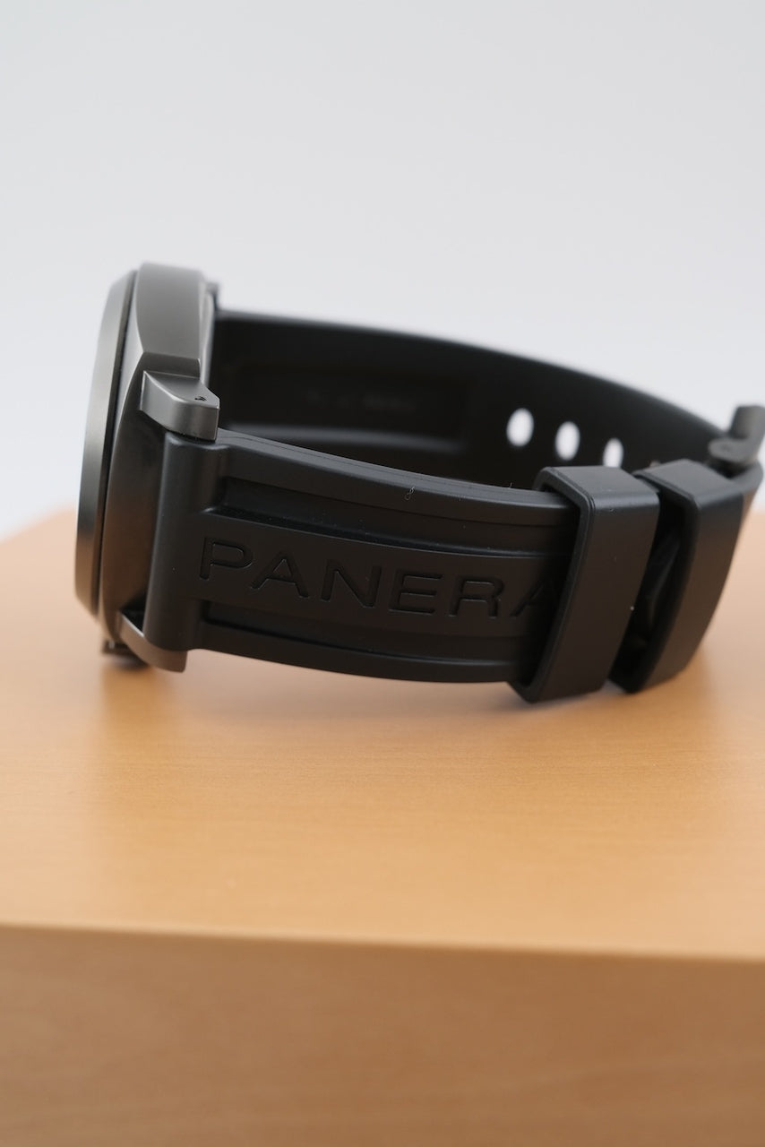 Panerai Luminor California 8 Days DLC PAM00779 - Detailansicht 8