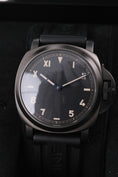 Bild in Galerie-Betrachter laden, Panerai Luminor California 8 Days DLC PAM00779 - Detailansicht 2
