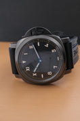 Bild in Galerie-Betrachter laden, Panerai Luminor California 8 Days DLC PAM00779 - Detailansicht 3
