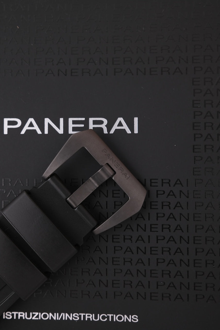 Panerai Luminor California 8 Days DLC PAM00779 - Detailansicht 4