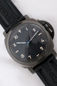 Bild in Galerie-Betrachter laden, Panerai Luminor California 8 Days DLC PAM00779 - Thumbnail
