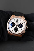 Bild in Galerie-Betrachter laden, Parmigiani Fleurier Tonda PF Sport Chronograph PFC903-1500140-X0148 - Detailansicht 3
