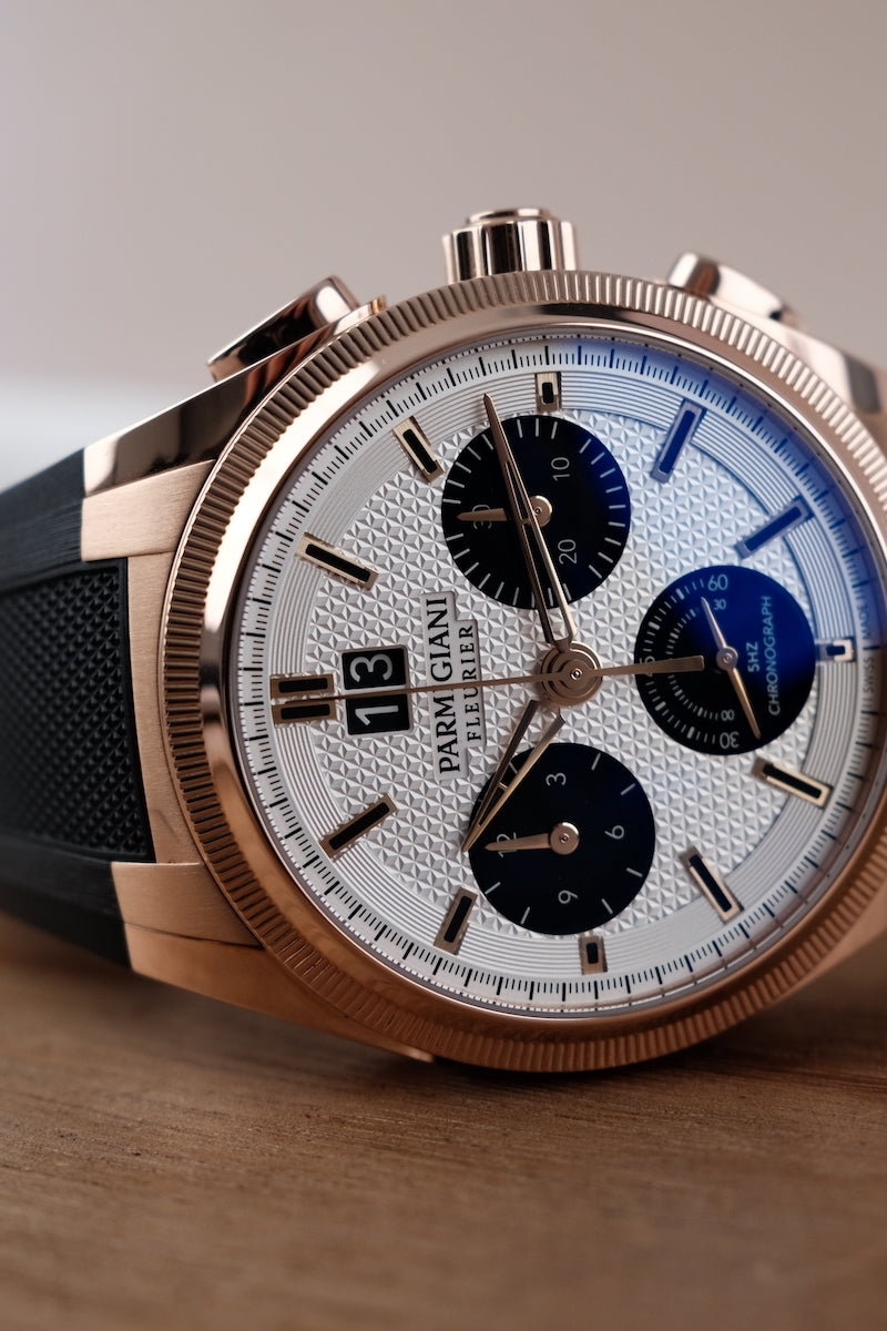 Parmigiani Fleurier Tonda PF Sport Chronograph PFC903-1500140-X0148 - Detailansicht 12