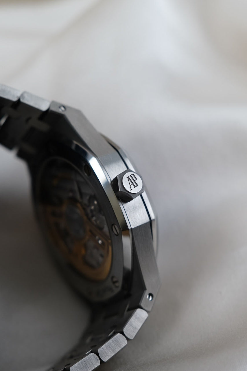 Audemars Piguet Royal Oak 41mm 15500ST.OO.1220ST.01 - Detailansicht 7
