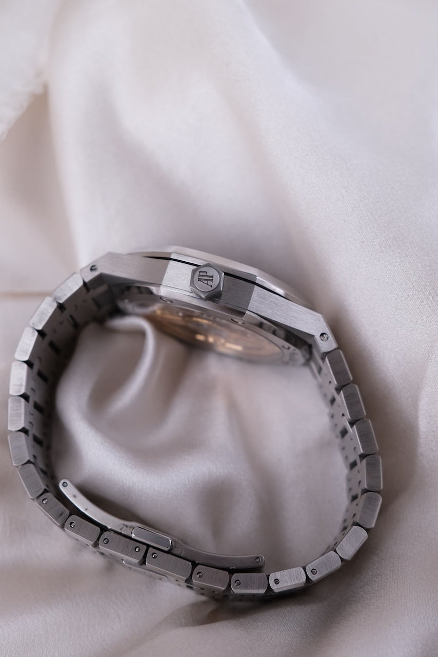 Audemars Piguet Royal Oak 41mm 15500ST.OO.1220ST.01 - Detailansicht 11