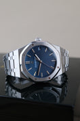 Bild in Galerie-Betrachter laden, Audemars Piguet Royal Oak 41mm 15500ST.OO.1220ST.01 - Detailansicht 5
