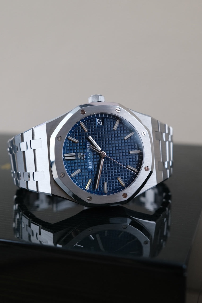 Audemars Piguet Royal Oak 41mm 15500ST.OO.1220ST.01 - Detailansicht 5