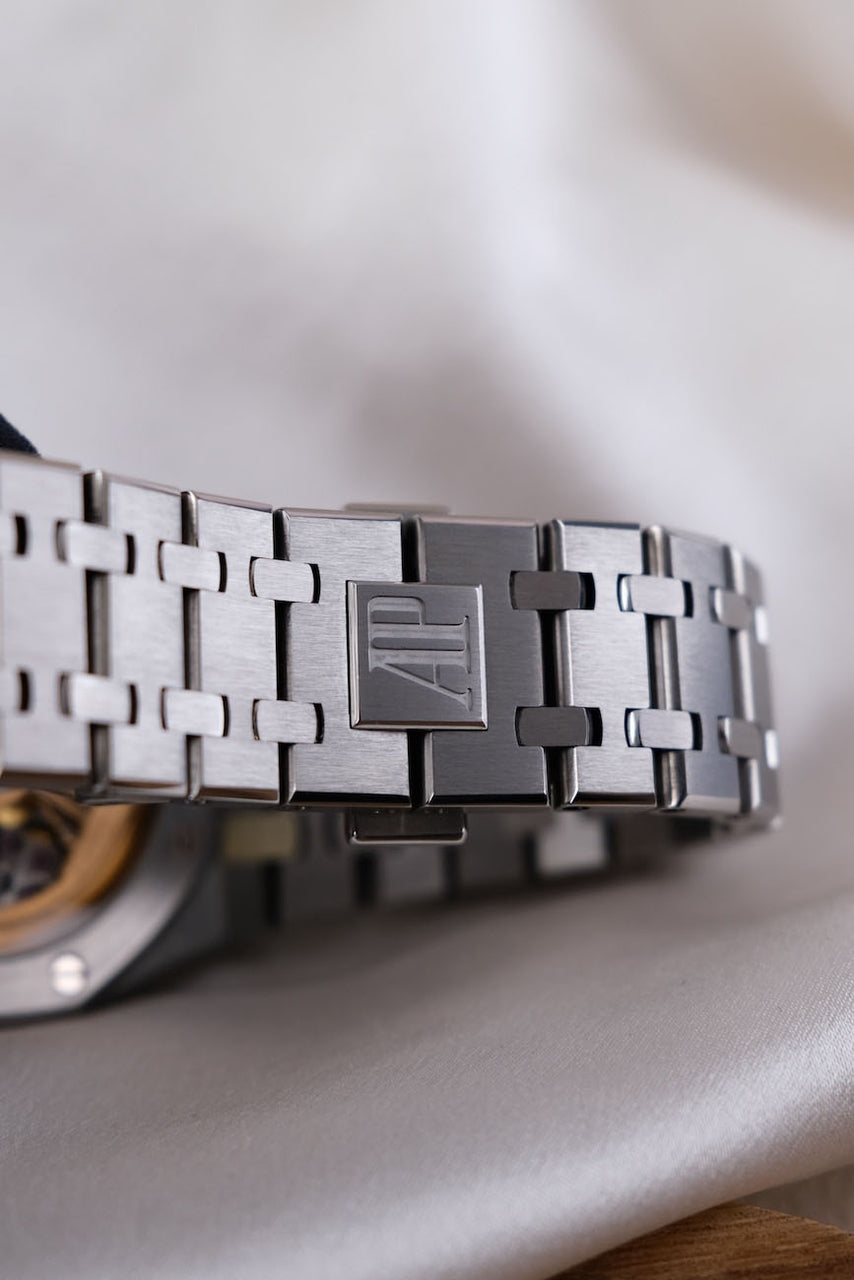 Audemars Piguet Royal Oak 41mm 15500ST.OO.1220ST.01 - Detailansicht 8