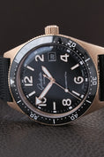 Załaduj obraz do przeglądarki galerii, Glashütte SeaQ 1-39-11-17-91-34 - Detailansicht 3
