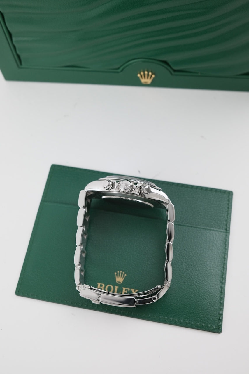 Rolex Daytona 116520 - Detailansicht 5