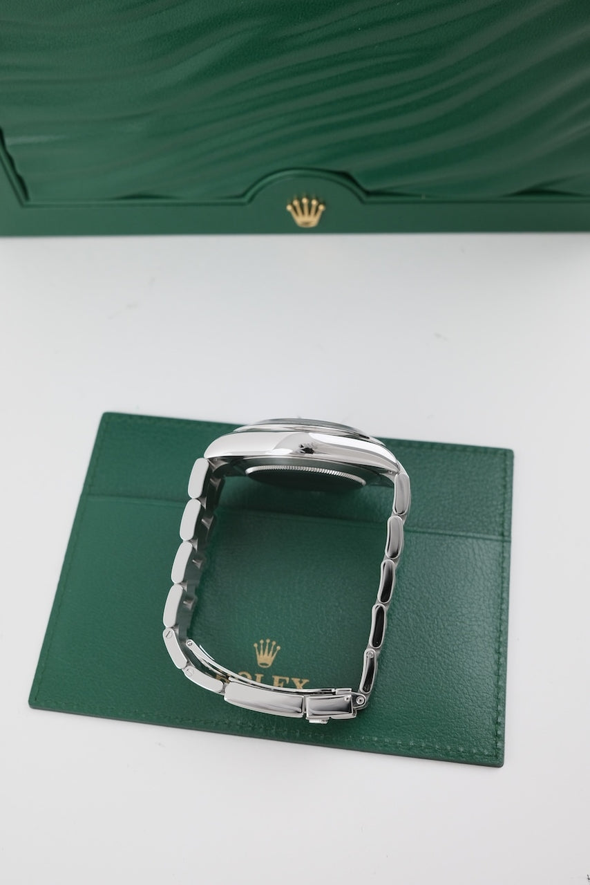 Rolex Daytona 116520 - Detailansicht 6