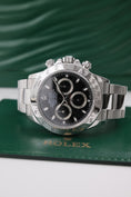 Załaduj obraz do przeglądarki galerii, Rolex Daytona 116520 - Detailansicht 3
