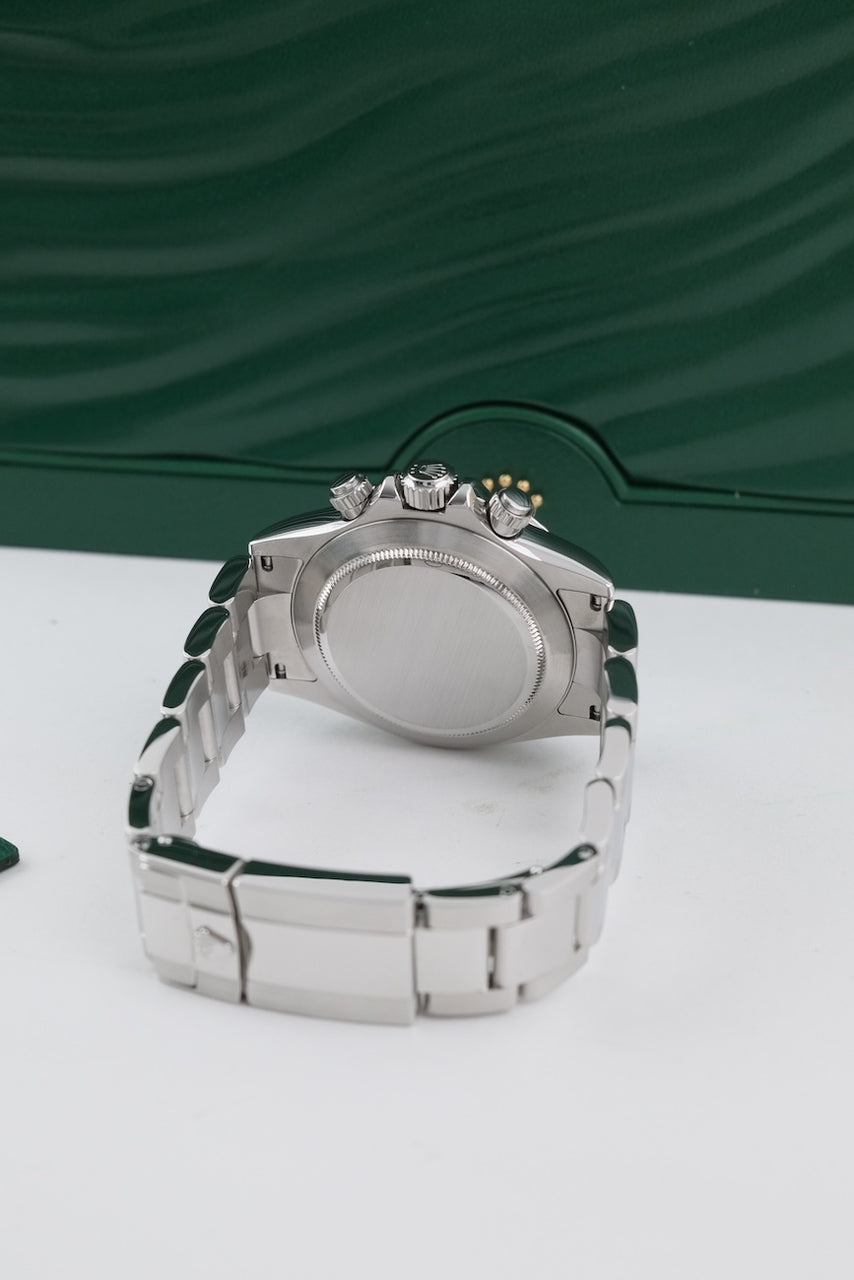 Rolex Daytona 116520 - Detailansicht 9