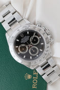 Bild in Galerie-Betrachter laden, Rolex Daytona 116520 - Detailansicht 4
