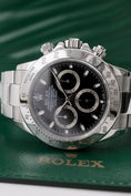 Bild in Galerie-Betrachter laden, Rolex Daytona 116520 - Thumbnail
