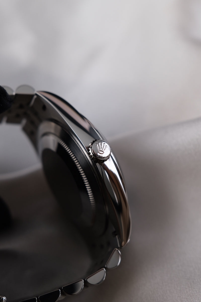 Rolex Datejust 41 126300 - Detailansicht 9