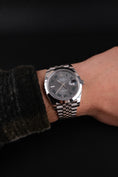 Bild in Galerie-Betrachter laden, Rolex Datejust 41 126300 - Detail view 11
